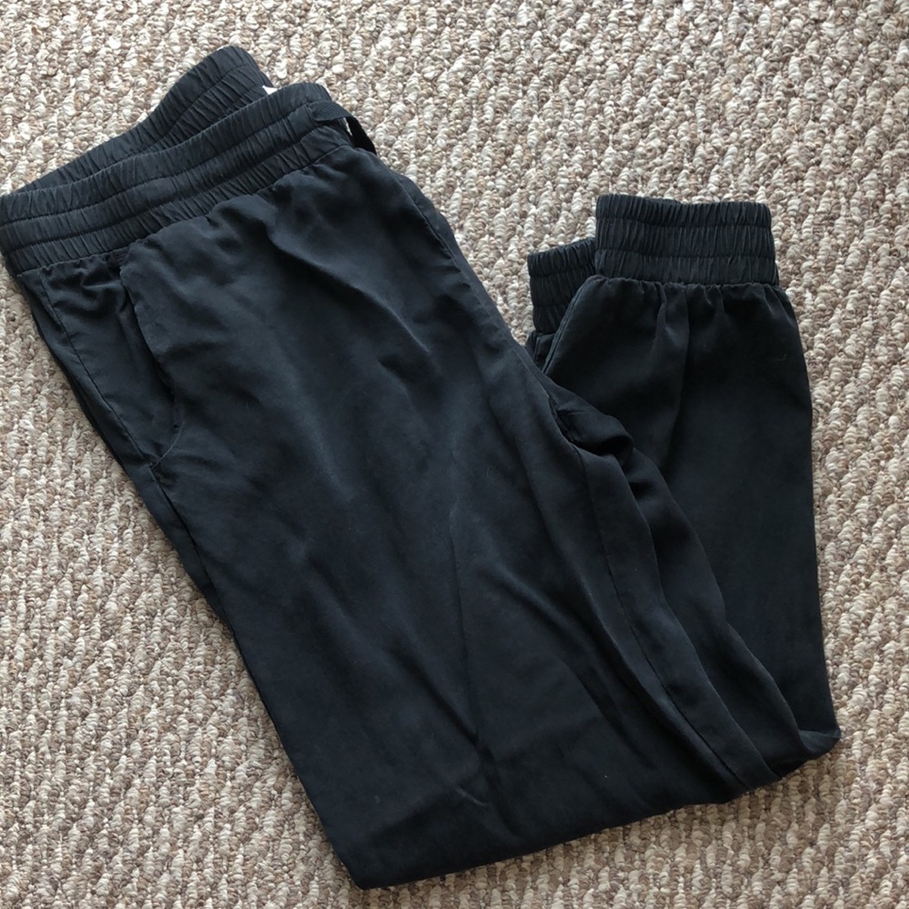 Bella Dahl pants